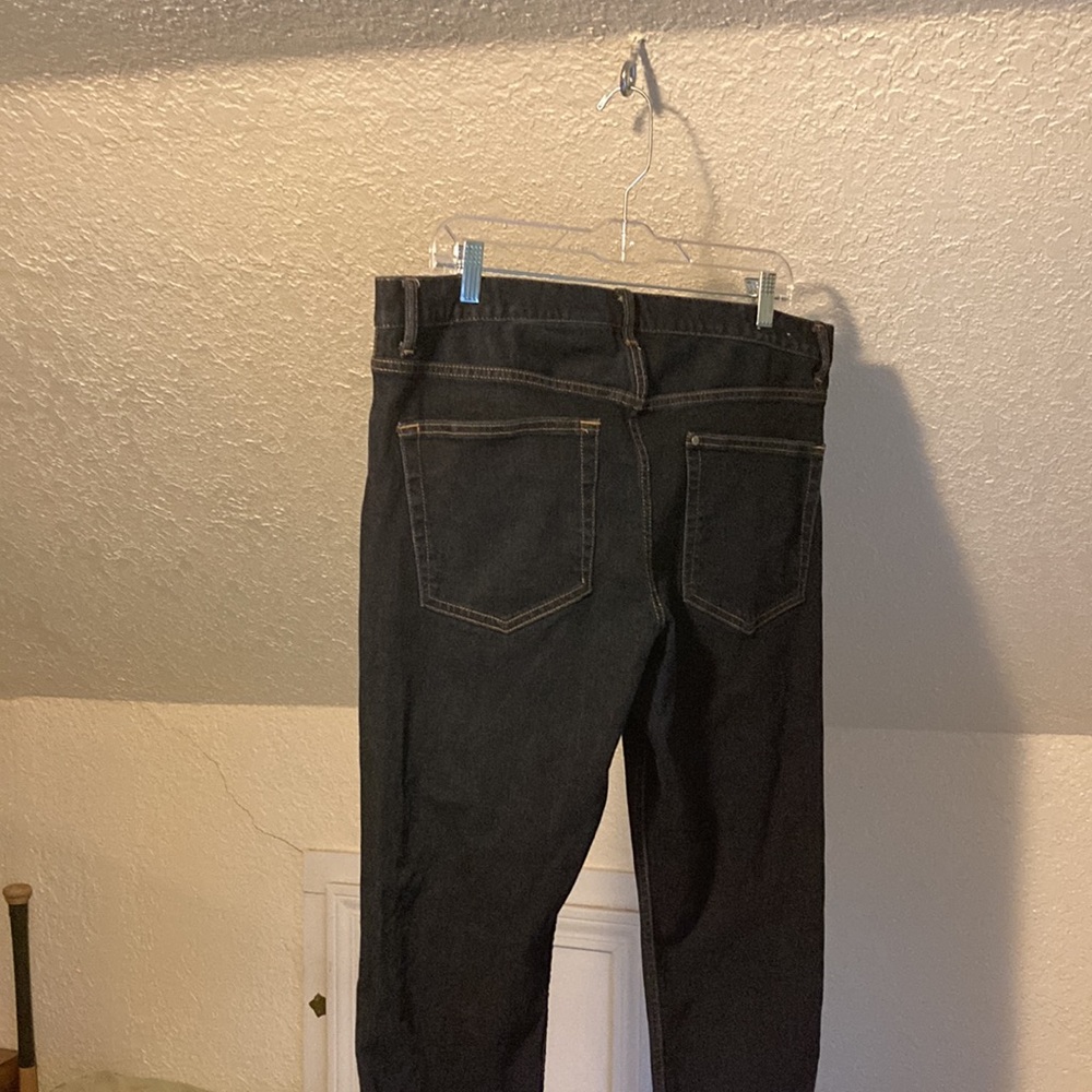 Men’s basic jeans - Picture 2 of 8